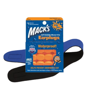 Kit baignade enfants NéoSurf