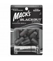 Bouchons Oreille Musique - Concert Mack's Blackout