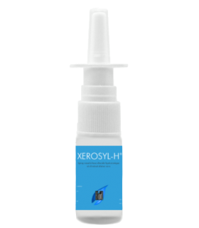 XEROSYL-H