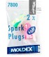 Protection Anti-bruit Sparkplugs 35Db