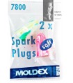 Protection Anti-bruit Sparkplugs 35Db