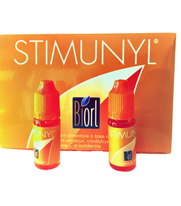 STIMUNYL
