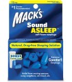 Protection Sommeil Sound Asleep