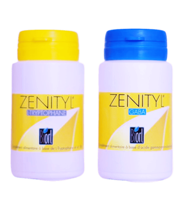ZENITYL