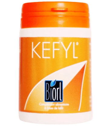 KEFYL