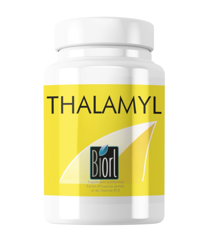 THALAMYL - ACOUPHENES & VERTIGES | BIORL