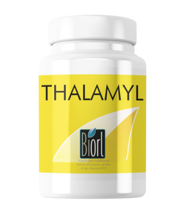 THALAMYL - ACOUPHENES & VERTIGES | BIORL
