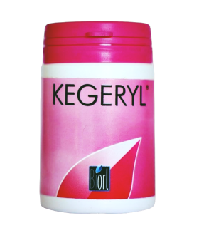 KEGERYL®  ACOUPHENES| ANTIOXYDANT NEUROPROTECTEUR - Biorl