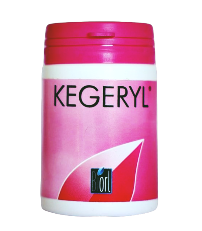 KEGERYL® Solution Naturelle Acouphènes | Antioxydant Neuroprotecteur - Biorl