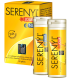 SERENYL Jour & Nuit – Solution naturelle 24h/24 contre les acouphènes | Laboratoires BIORL