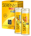 SERENYL Jour & Nuit – Solution naturelle 24h/24 contre les acouphènes | Laboratoires BIORL