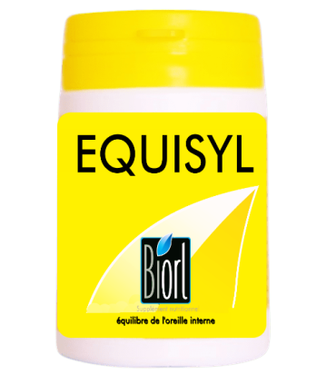 EQUISYL - FORMULE INNOVANTE VERTIGES ET EQUILIBRE OREILLE INTERNE
