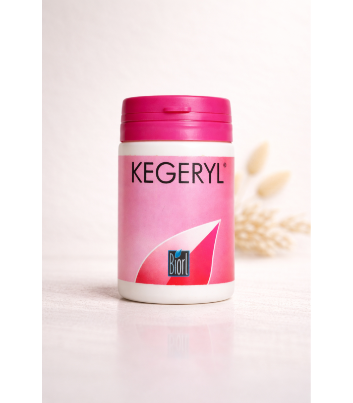 KEGERYL Acouphènes