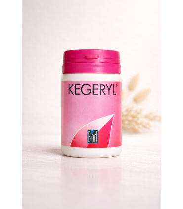 KEGERYL Acouphènes