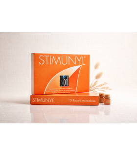 STIMUNYL Immunité