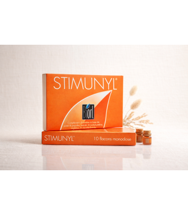 STIMUNYL Immunité