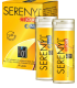 SERENYL Jour & Nuit – Solution naturelle 24h/24 contre les acouphènes | Laboratoires BIORL