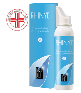 RHINYL