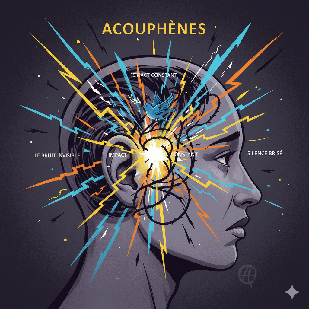 acouphenes
