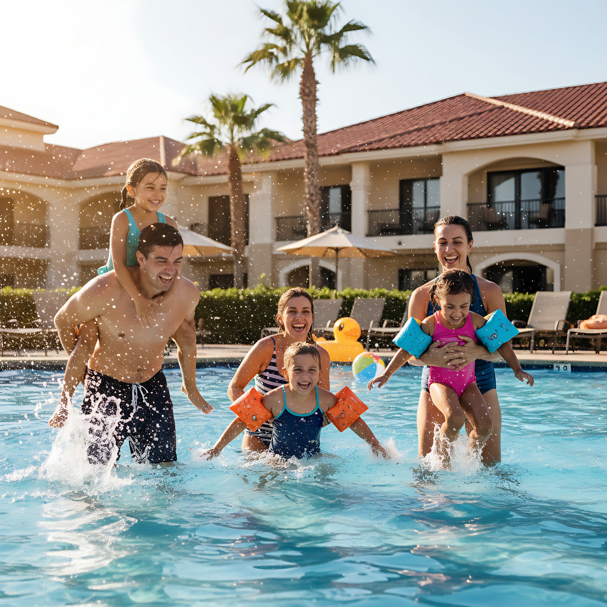 otite externe baignade