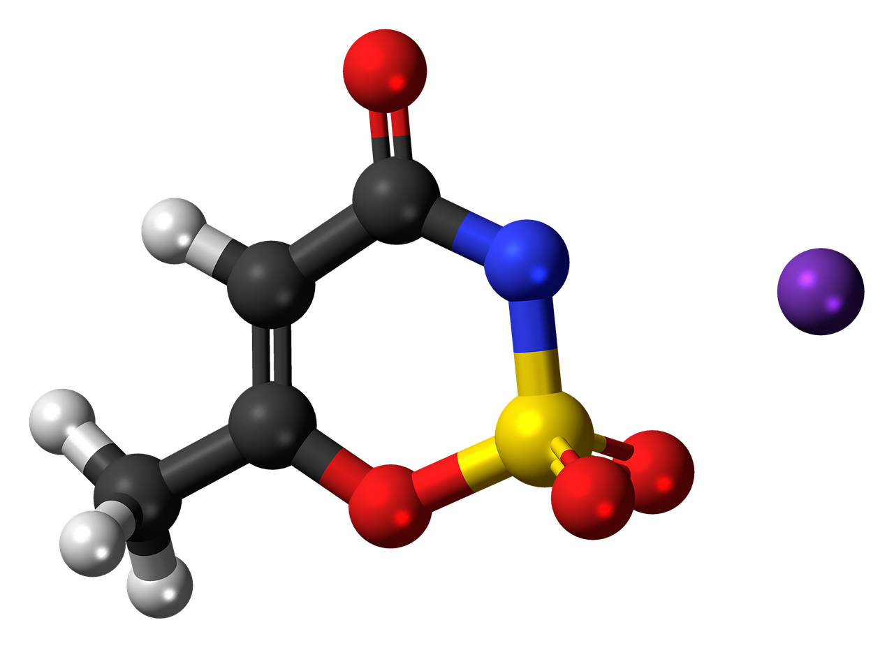 potassium acouphènes