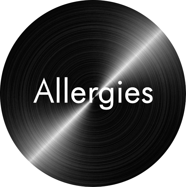 allergies