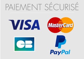 Paiement sécurisé Biorl