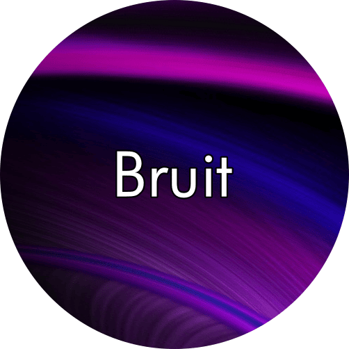 bruit