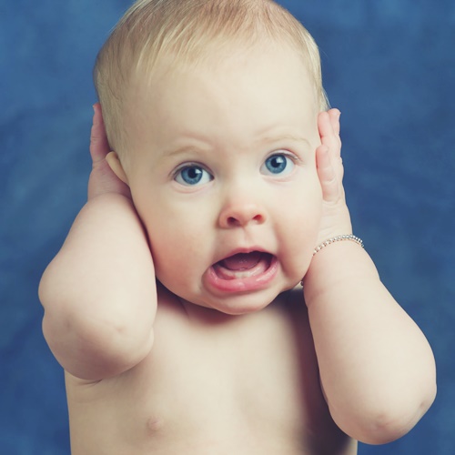 Protection Des Oreilles De Nos Enfants