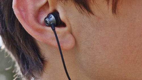 Eczema D Oreille