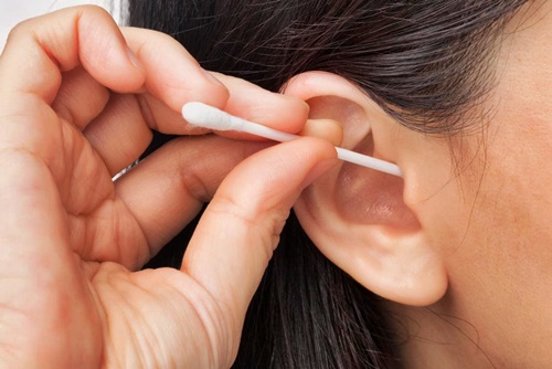 Eczema D Oreille