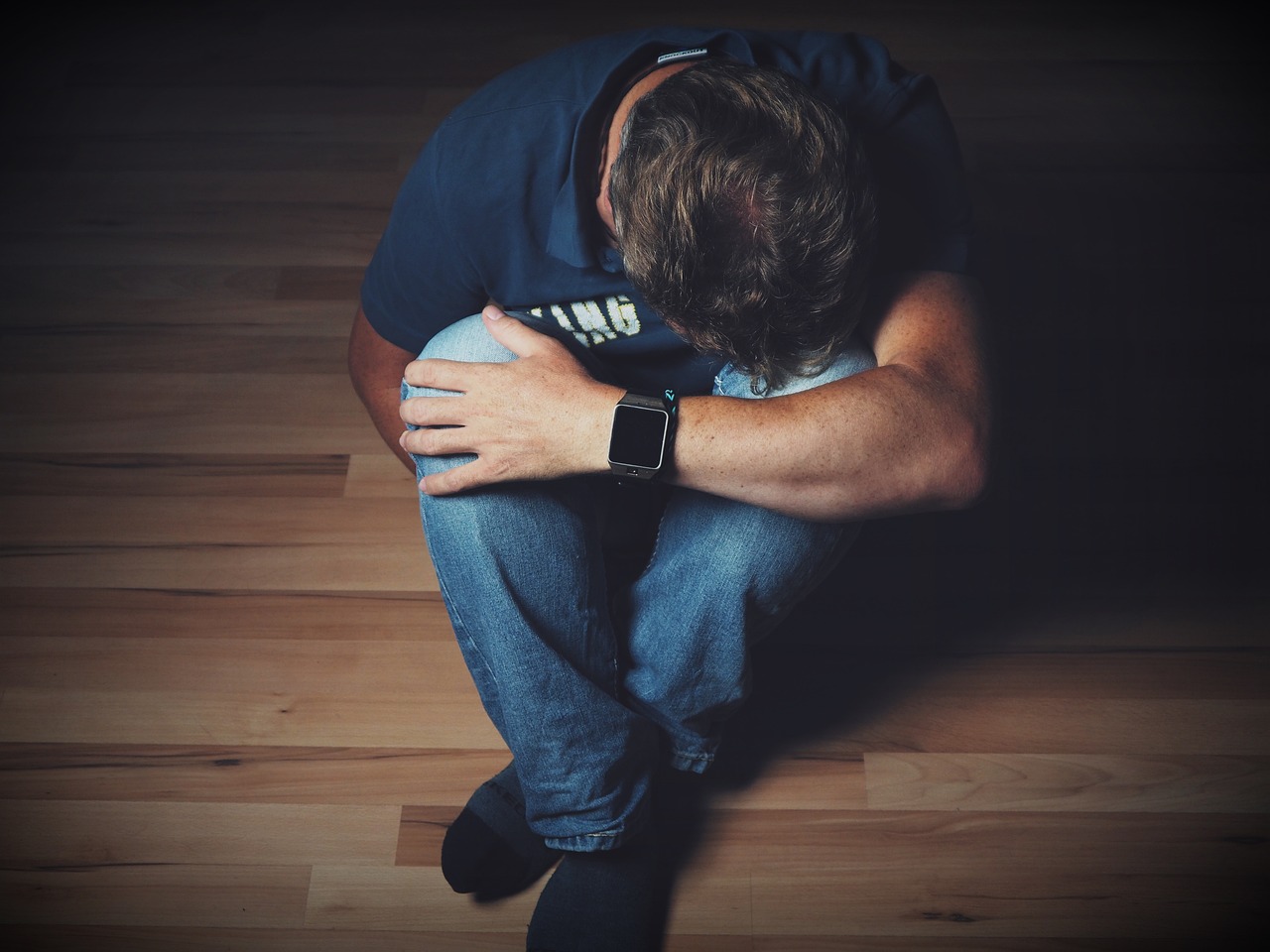 depression acouphènes