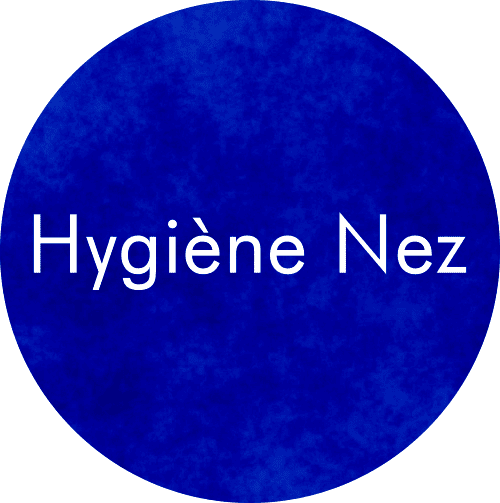 hygiene nez