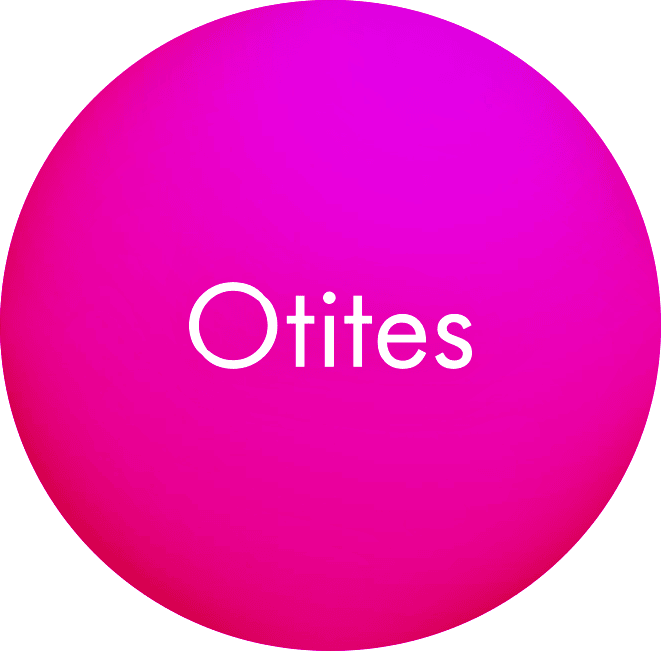 otites