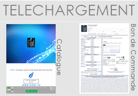 catalogue Biorl