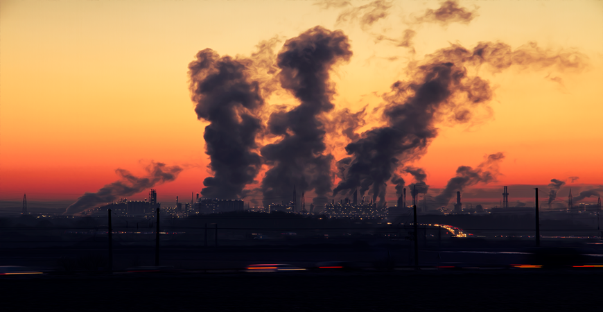 la pollution de l’air tue