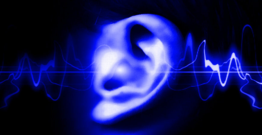 Hyperacousie et Cerveau
