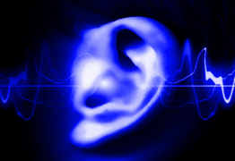 Hyperacousie et Cerveau