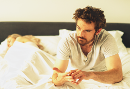 Notre immunité aussi a besoin de sommeil !