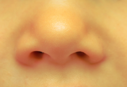 Comprendre et soigner naturellement le nez bouché !