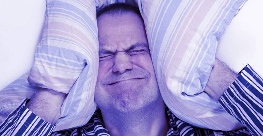Bruit : sensibilité, sensation et perception auditive