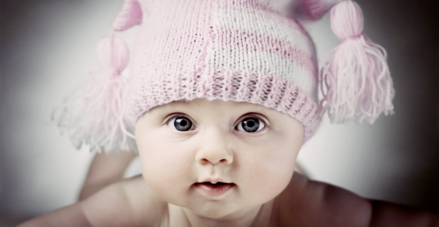 Bébé pleure : catastrophe ! Est-ce une rhinopharyngite ?