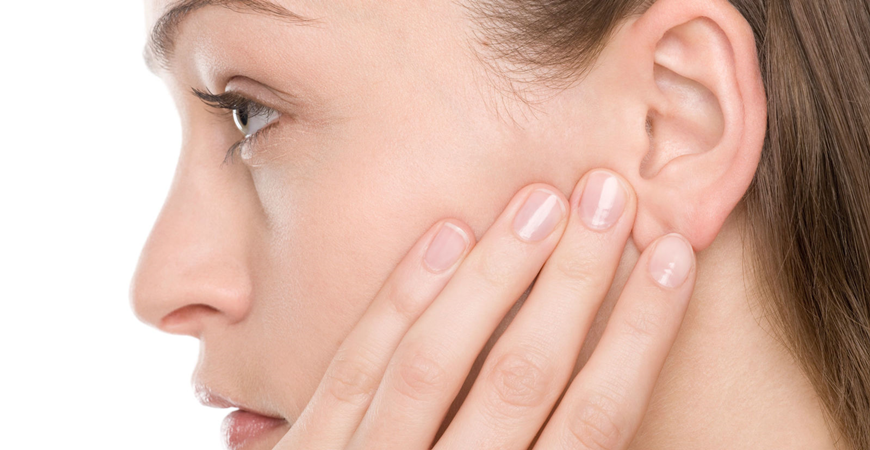 Eczéma de l'oreille : que faire ?
