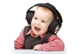 Les oreilles de bébé sont fragiles