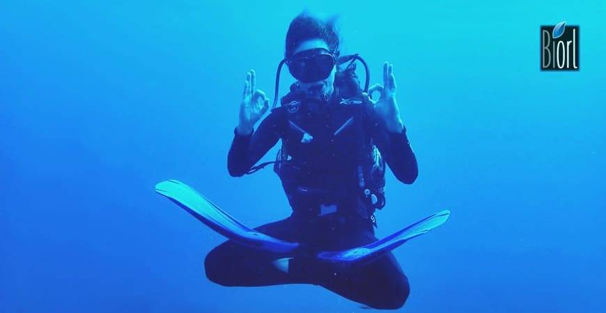 Plongée sous-marine : Les meilleurs conseils pour vos oreilles
