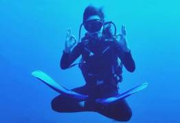 Plongée sous-marine : Les meilleurs conseils pour vos oreilles