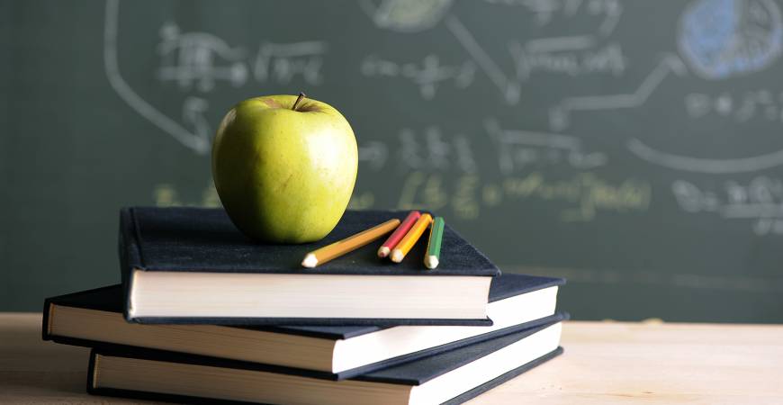 Les secrets d'une rentrée scolaire en pleine forme