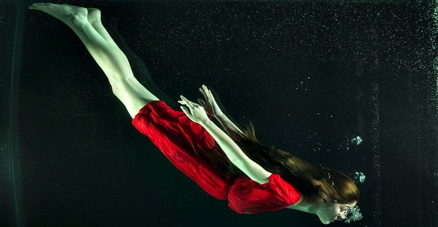 Plongée sous-marine : La propagation des sons dans l'eau