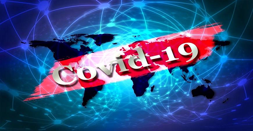 DIFFERENTS CORONAVIRUS et COVID-19 : Tout ce qu’il faut savoir.