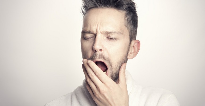 Un lien établi entre les acouphènes et le sommeil.